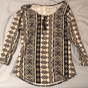 Long sleeve